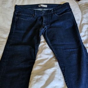 Levi jeans